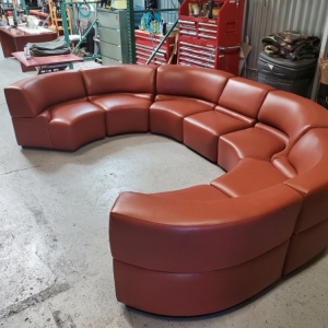 Photo of Red Door Upholstery
