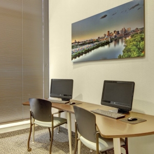 Photo of Lofts at Farmers Market Apartment Homes