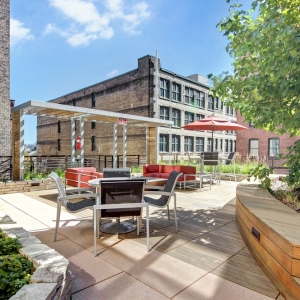 Photo of Lofts at Farmers Market Apartment Homes