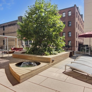Photo of Lofts at Farmers Market Apartment Homes