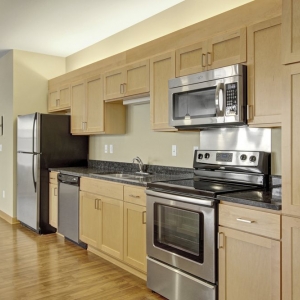 Photo of Lofts at Farmers Market Apartment Homes