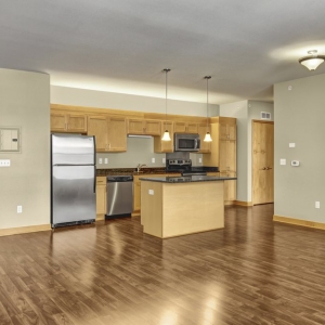 Photo of Lofts at Farmers Market Apartment Homes