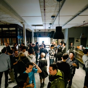 Photo of Lair East Coworking
