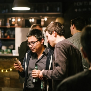 Photo of Lair East Coworking