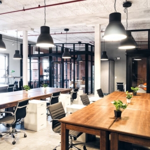 Photo of Lair East Coworking