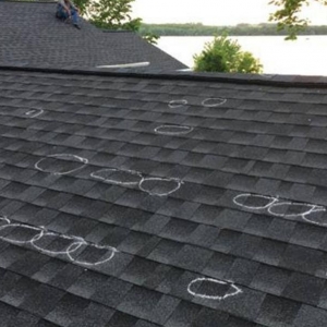 Photo of 612 Roofing & Siding