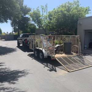 Photo of Luis Landscaping