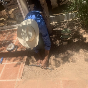 Photo of Luis Landscaping