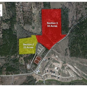 Photo of Montgomery Summit Business Park