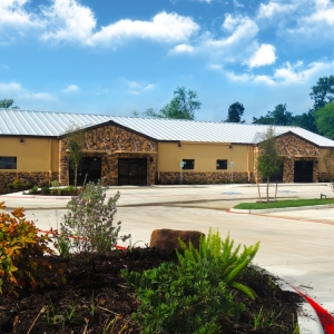 Photo of Montgomery Summit Business Park