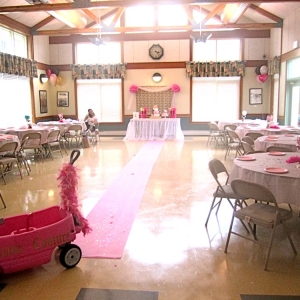 Photo of Prestige Events