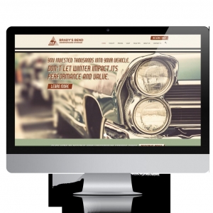 Photo of Tailored Marketing