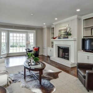Photo of No Vacancy Atlanta Home Staging
