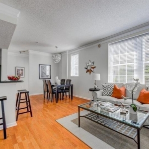 Photo of No Vacancy Atlanta Home Staging