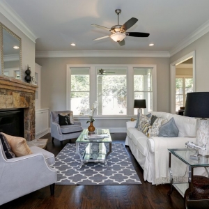 Photo of No Vacancy Atlanta Home Staging