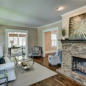 Photo of No Vacancy Atlanta Home Staging