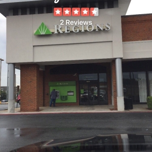 Atlanta Regions Bank