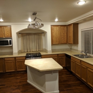 Denver HTI Granite & Cabinetry