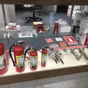 Photo of Suppression Accurate