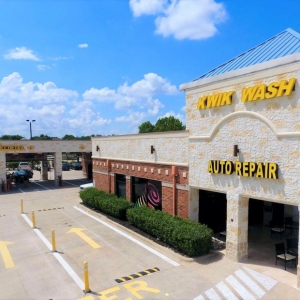 Photo of Kwik Kar Lube and Wash