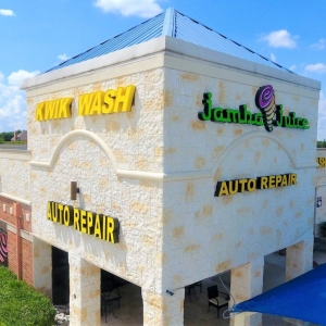 Photo of Kwik Kar Lube and Wash