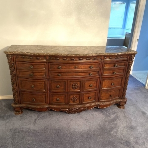 Photo of T&R MOVERS LLC