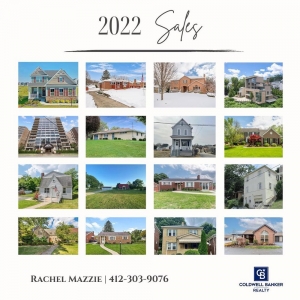Photo of Rachel Mazzie - Coldwell Banker Realty