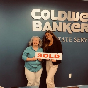 Photo of Rachel Mazzie - Coldwell Banker Realty