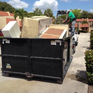 Photo of Erik's Hauling and Moving