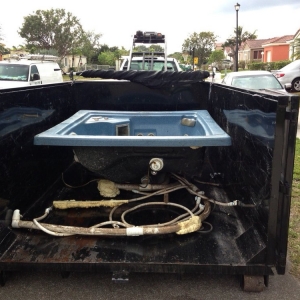 Photo of Erik's Hauling and Moving