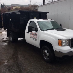 Photo of Erik's Hauling and Moving