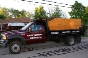 Photo of Erik's Hauling and Moving