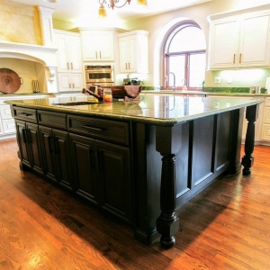 Photo of Colorado Cabinet Coatings