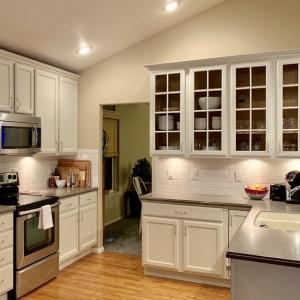 Photo of Colorado Cabinet Coatings