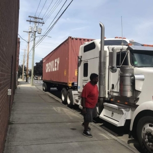 Photo of Medas Moving & Overseas Shipping