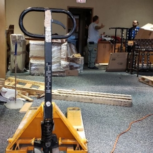 Photo of Medas Moving & Overseas Shipping