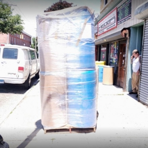 Photo of Medas Moving & Overseas Shipping
