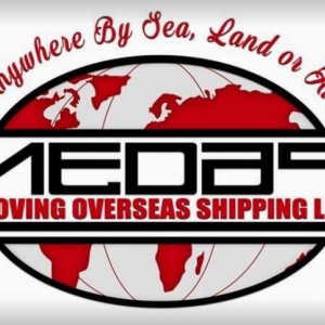 Photo of Medas Moving & Overseas Shipping
