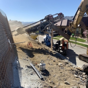Photo of American Geotechnical