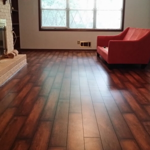 Kennesaw Thomas' Flooring & Bath