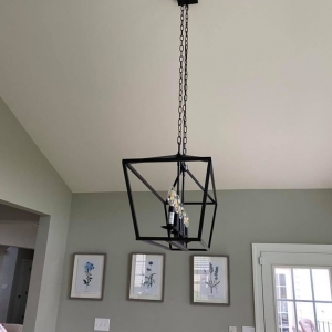 Fort Worth Next Electrical Contractors