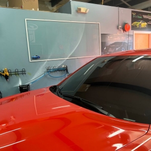 Photo of Tint Heaven