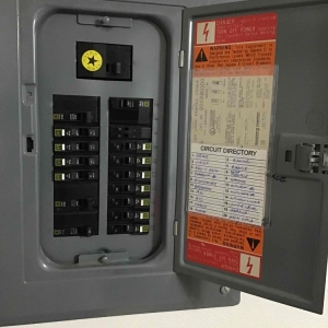 Photo of Integra Electrical