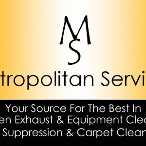 Photo of Metropolitan Services