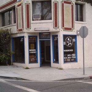 Photo of Ocean Park Mail & Business Center