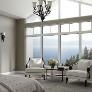 Photo of Lighthouse Windows