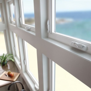 Photo of Lighthouse Windows