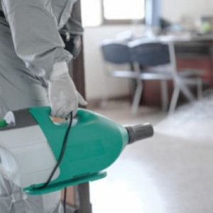 Photo of Commercial Cleaning Contractors
