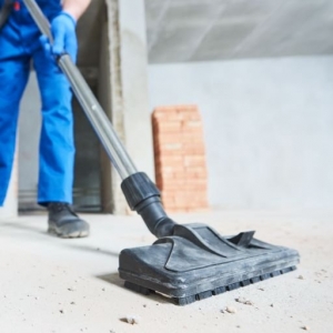 Photo of Commercial Cleaning Contractors