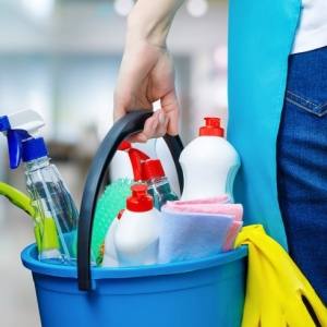 Photo of Commercial Cleaning Contractors